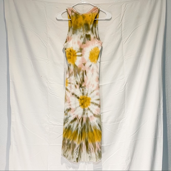 YFB Bodycon Midi Dress - Picture 2 of 4